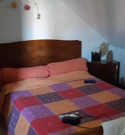 Calme En Sancerrois Bed and Breakfast Saint-Satur Esterno foto