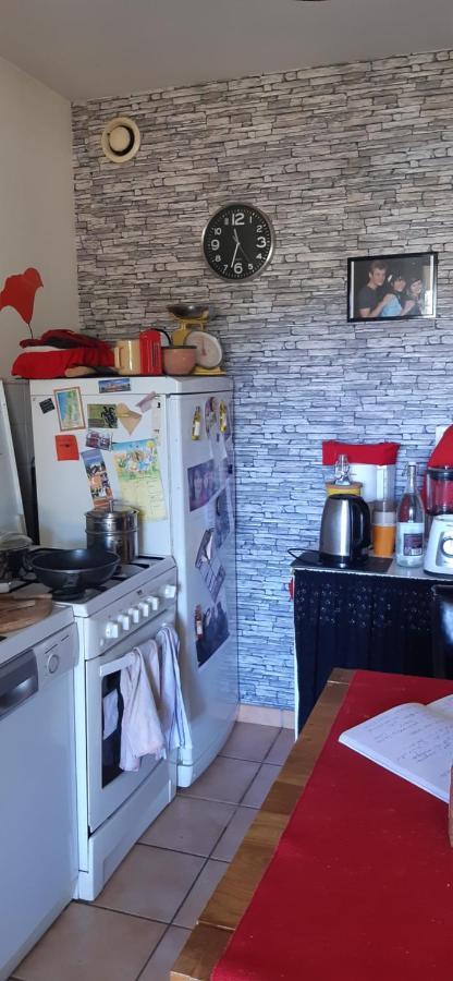 Calme En Sancerrois Bed and Breakfast Saint-Satur Esterno foto