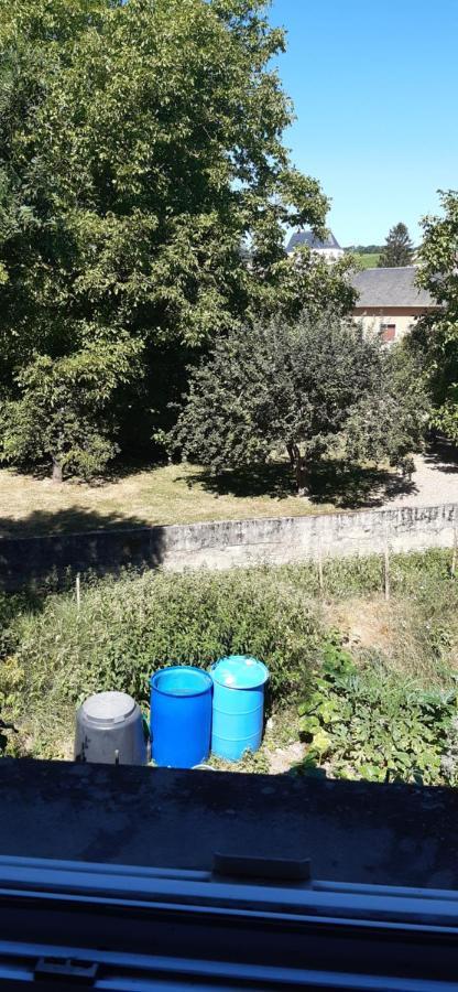 Calme En Sancerrois Bed and Breakfast Saint-Satur Esterno foto